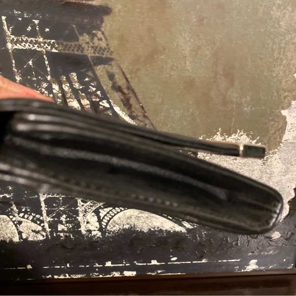 Authentic Michael Kors Evening Clutch - Picture 7 of 8